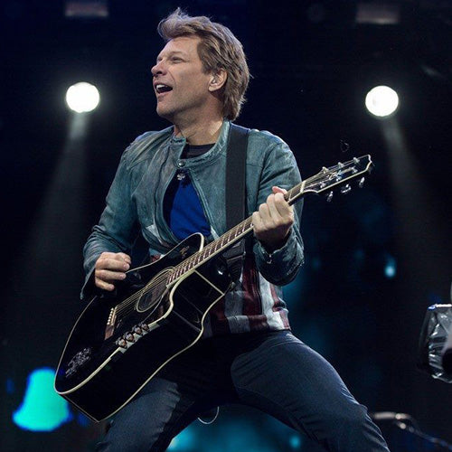 2020 Hindsight: The Bon Jovi Story So Far