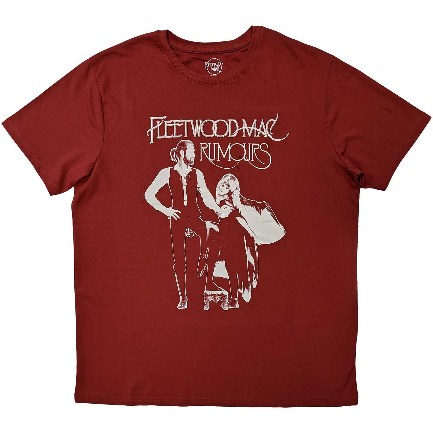 Fleetwood Mac T-Shirt - Rumours (Unisex)