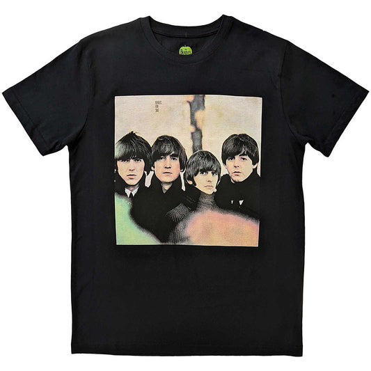 The Beatles T-Shirt - For Sale Album Cover
