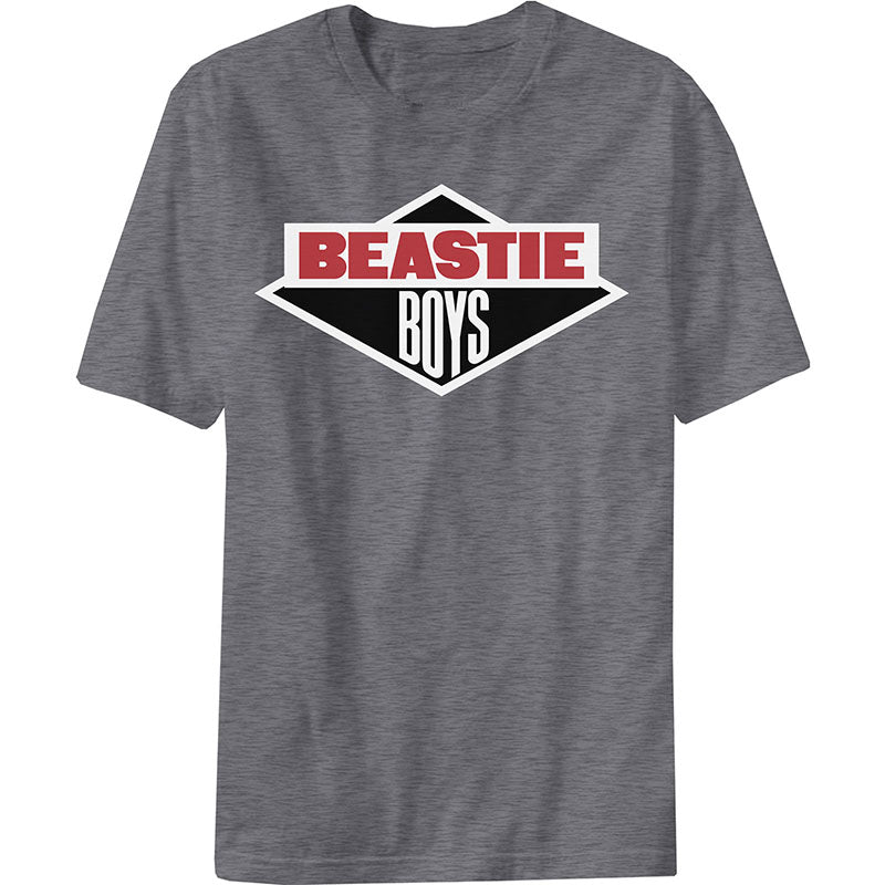 The Beastie Boys T-Shirt  - Classic Logo (Unisex)