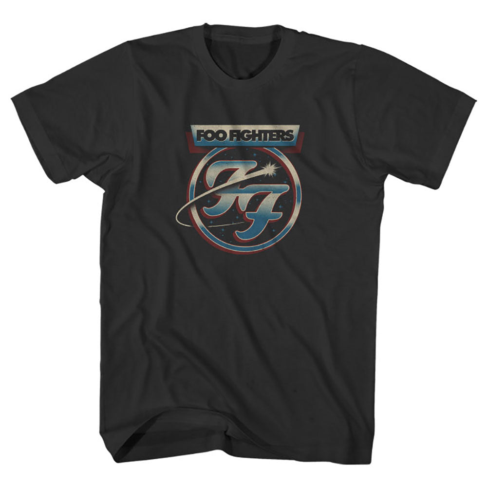 Foo Fighters T-Shirt - Comet (Unisex)