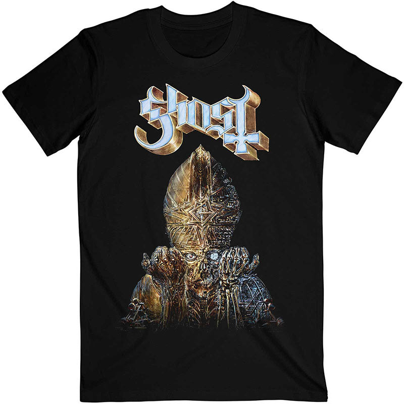Ghost T-Shirt - Impera Glow (Unisex)