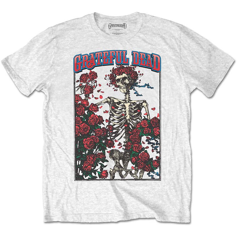 Grateful Dead T-Shirt - Bertha (Unisex)