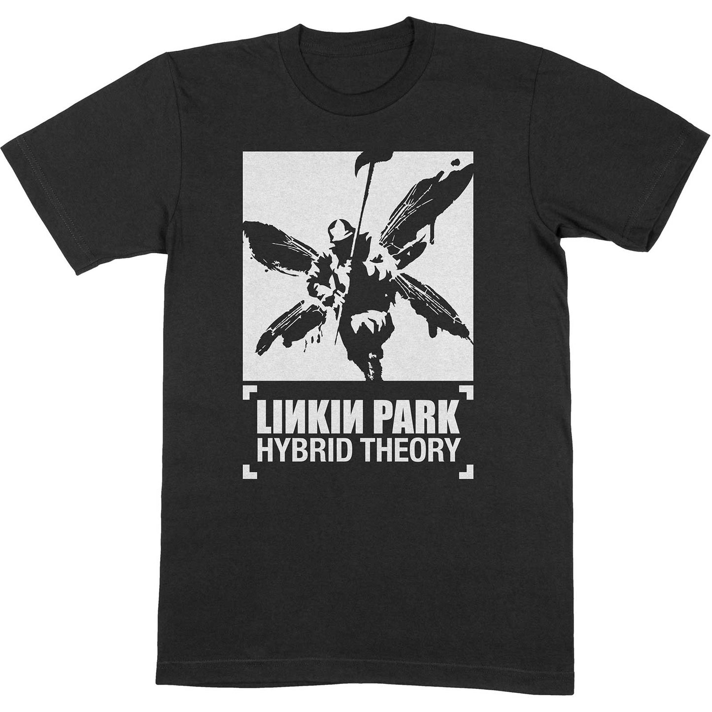 Linkin Park T-Shirt - Hybrid Theory (Unisex)