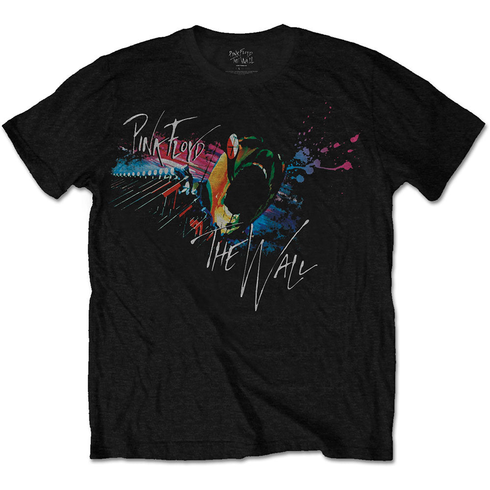 Pink Floyd T-Shirt - The Wall (Unisex)