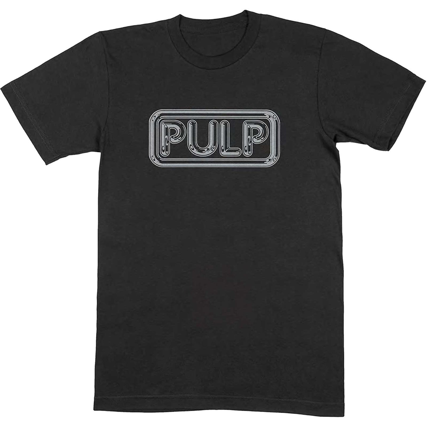 Pulp T-Shirt - Different Class Logo (Unisex)