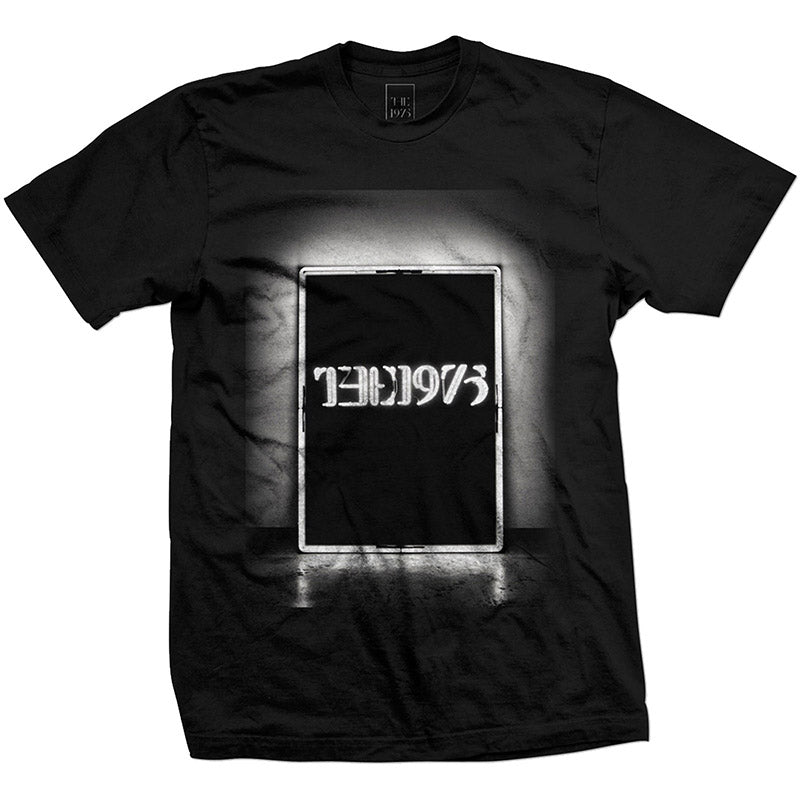 The 1975 T-Shirt - Debut Album Cover (Unisex)
