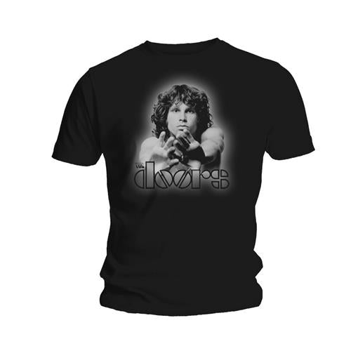 The Doors T-Shirt - Break on Through (Unisex)