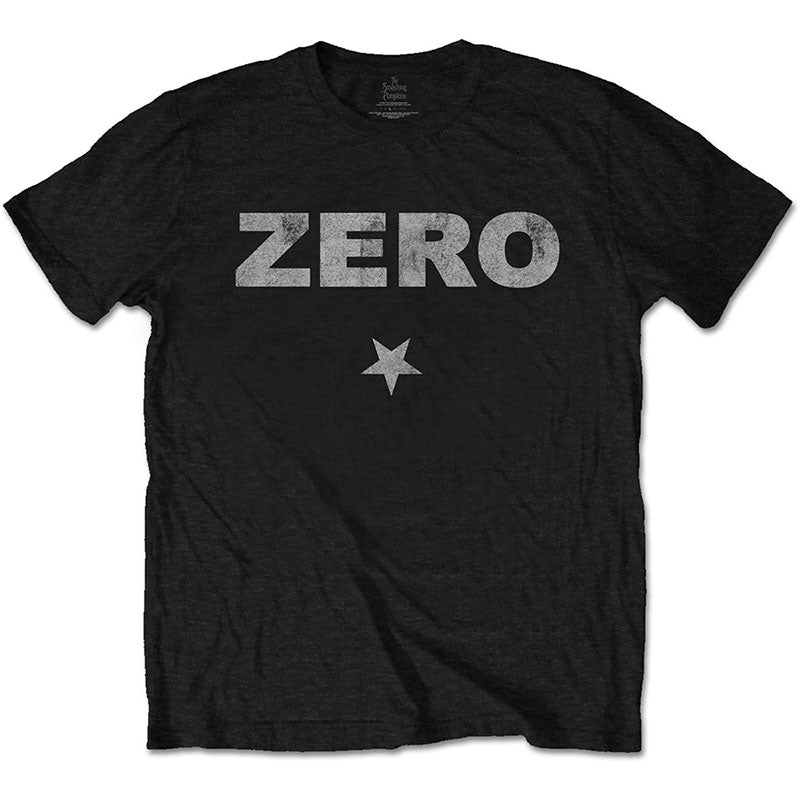 The Smashing Pumpkins T-Shirt - Zero (Unisex)
