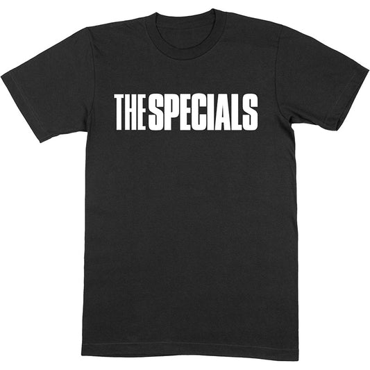 The Specials T-Shirt - Logo (Unisex)