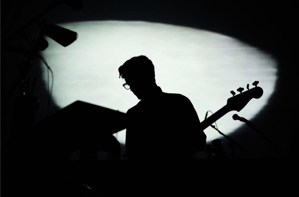 Public Service Broadcasting - At the Academy Manchester UK Poster 8